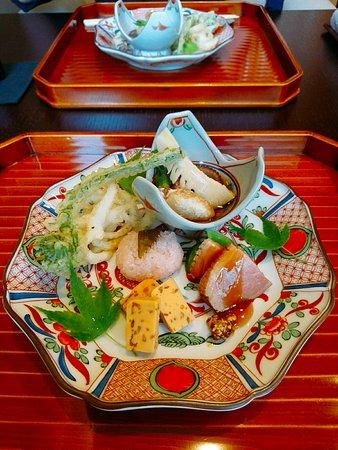 京料理屋 嵐山 さくら